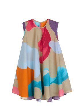 JNBY girls dress